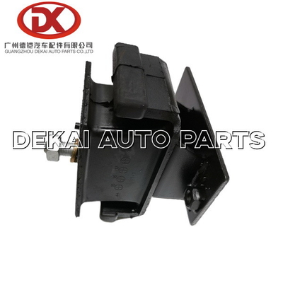 Isuzu Engine Parts 8972016710 OEM Standaardmotorrubber die links opzetten