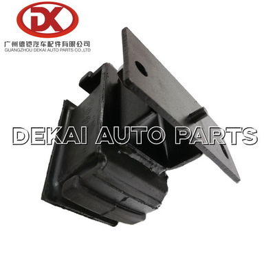 Isuzu Engine Parts 8972016710 OEM Standaardmotorrubber die links opzetten