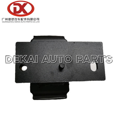 Isuzu Engine Parts 8972016710 OEM Standaardmotorrubber die links opzetten
