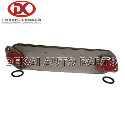 ISUZU Automobile Engine Oil Cooler-Radiator 8973341010 8970287390