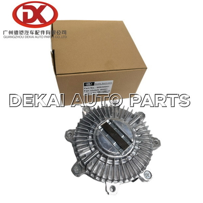 ISUZU Air Conditioning Parts Fan-Koppeling 8971392990 8971297380