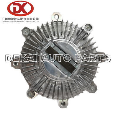 ISUZU Air Conditioning Parts Fan-Koppeling 8971392990 8971297380