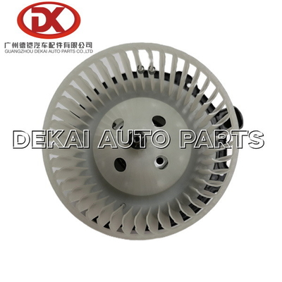 8972119540 de Ventilator van de Ventilatormotor voor ISUZU Truck Air Conditioning-NQR NPR
