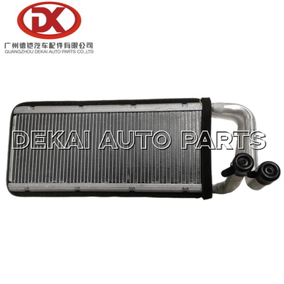 NLR/NPR ISUZU Truck Parts 8980741220 8-98048508-0 Cabine Heater Radiator