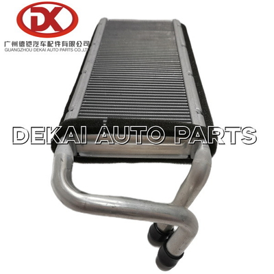 NLR/NPR ISUZU Truck Parts 8980741220 8-98048508-0 Cabine Heater Radiator