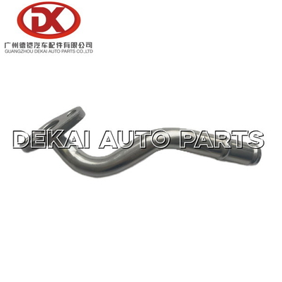 NPR 8972113221 ISUZU Truck Parts Aluminum Iron de Buis van het Cilinderblok
