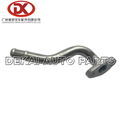 NPR 8972113221 ISUZU Truck Parts Aluminum Iron de Buis van het Cilinderblok