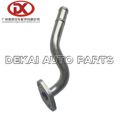 NPR 8972113221 ISUZU Truck Parts Aluminum Iron de Buis van het Cilinderblok