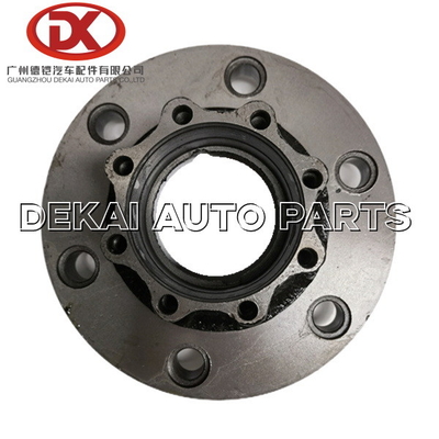 NQR van ISUZU NPR Achtervrachtwagen Axle Hub 8971075492 voor Chassissysteem