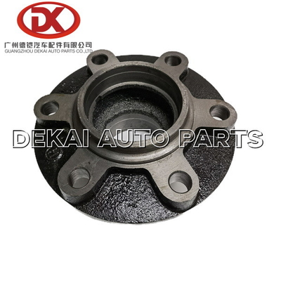 NQR van ISUZU NPR Achtervrachtwagen Axle Hub 8971075492 voor Chassissysteem