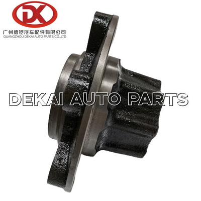 NQR van ISUZU NPR Achtervrachtwagen Axle Hub 8971075492 voor Chassissysteem