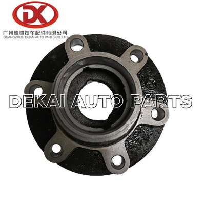 ISUZU Front Truck Axle Hub 8973499110 8971074140 voor Chassissysteem