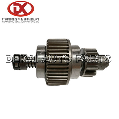 132mm ISUZU Electrical Parts 8971797710 8972305640 Aanzettoestel