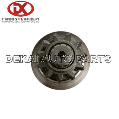 132mm ISUZU Electrical Parts 8971797710 8972305640 Aanzettoestel