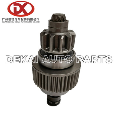 132mm ISUZU Electrical Parts 8971797710 8972305640 Aanzettoestel