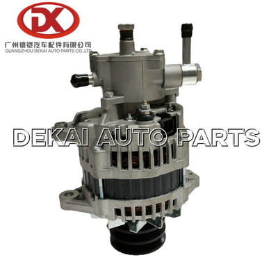Vrachtwagen 8973515730 8-97351572-0 van ISUZU Truck Alternator 60A Euro2