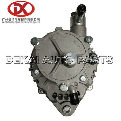 Vrachtwagen 8973515730 8-97351572-0 van ISUZU Truck Alternator 60A Euro2