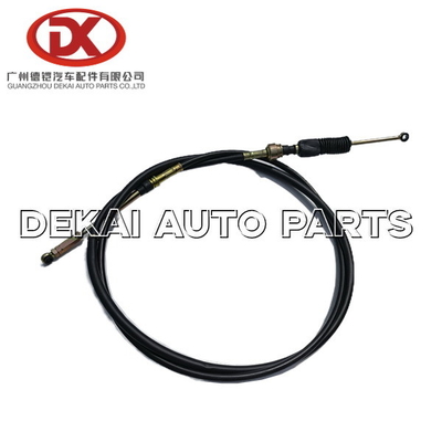 NPR MYY6P ISUZU Transmission Parts Control Select Kabel 8973504360 8973504280