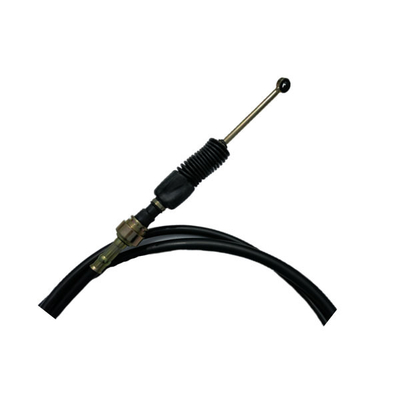 NPR MYY6P ISUZU Transmission Parts Control Select Kabel 8973504360 8973504280