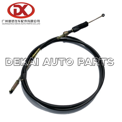 NPR MYY6P ISUZU Transmission Parts Control Select Kabel 8973504360 8973504280