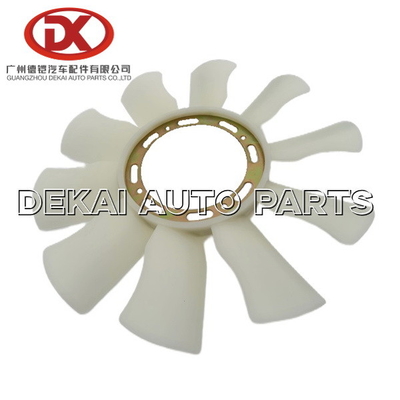 WW30028 ISUZU Fan Blower 10 Vleugels 8971411952 voor Koelsysteem