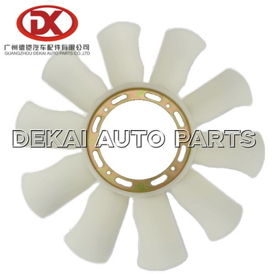 WW30028 ISUZU Fan Blower 10 Vleugels 8971411952 voor Koelsysteem