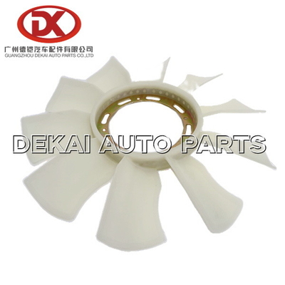 WW30028 ISUZU Fan Blower 10 Vleugels 8971411952 voor Koelsysteem