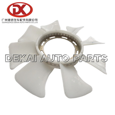 Blad 8971411952 van koelsysteemisuzu air conditioning parts fan 8 Vleugels