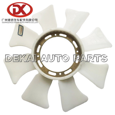 Blad 8971411952 van koelsysteemisuzu air conditioning parts fan 8 Vleugels