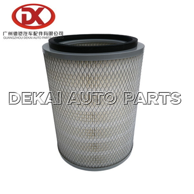 600P NPR 4BD1 ISUZU Truck Air Filter 8941560520 voor Npr Vrachtwagenmotor