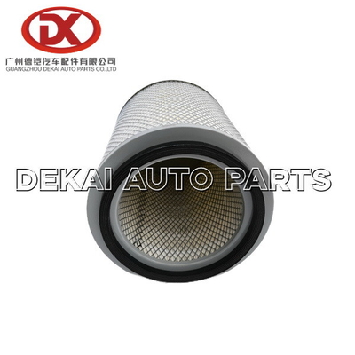 600P NPR 4BD1 ISUZU Truck Air Filter 8941560520 voor Npr Vrachtwagenmotor