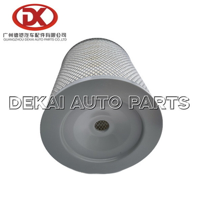 600P NPR 4BD1 ISUZU Truck Air Filter 8941560520 voor Npr Vrachtwagenmotor