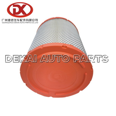 8970622940 Zware ISUZU Npr Air Filter For Vrachtwagen WW10084