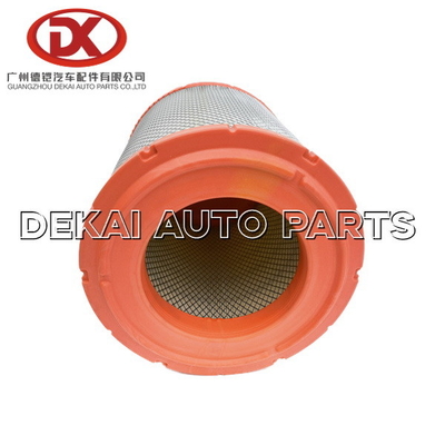 8970622940 Zware ISUZU Npr Air Filter For Vrachtwagen WW10084