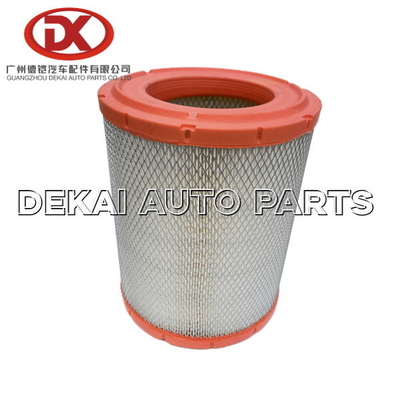 8970622940 Zware ISUZU Npr Air Filter For Vrachtwagen WW10084