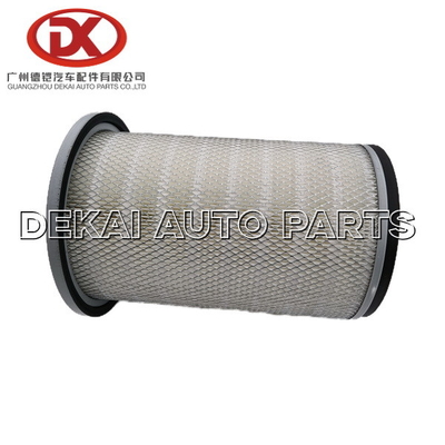 MachinesMotoronderdelen Zware ISUZU Truck Air Filter 8944302500