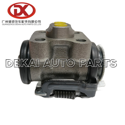 WW50021 L1 Verlaten ISUZU Rear Brake Cylinder Engine-Systeem 8973588780