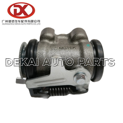 WW50021 L1 Verlaten ISUZU Rear Brake Cylinder Engine-Systeem 8973588780