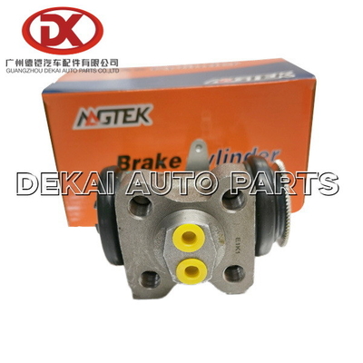 WW50021 L1 Verlaten ISUZU Rear Brake Cylinder Engine-Systeem 8973588780