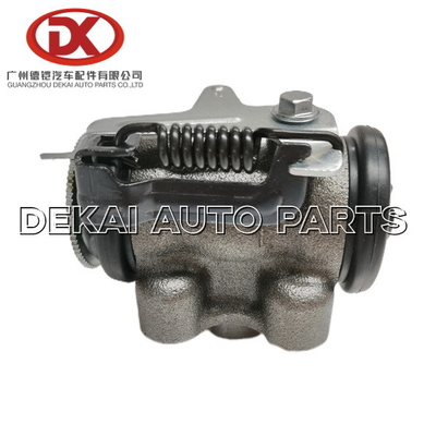 WW50021 L1 Verlaten ISUZU Rear Brake Cylinder Engine-Systeem 8973588780
