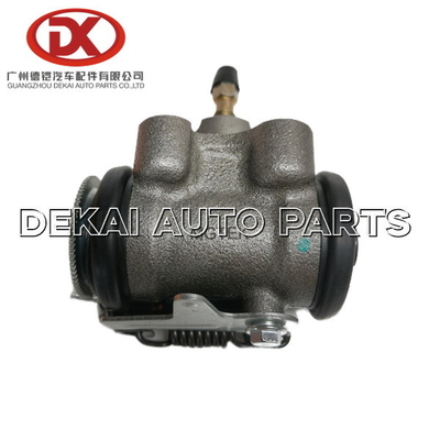 OEM L2 ISUZU Brake Cylinder Parts Rear Verlaten Motorsysteem 8973588800