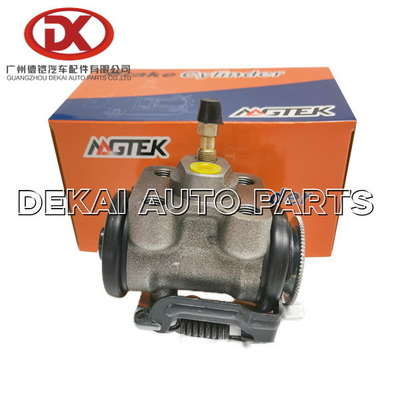 OEM L2 ISUZU Brake Cylinder Parts Rear Verlaten Motorsysteem 8973588800