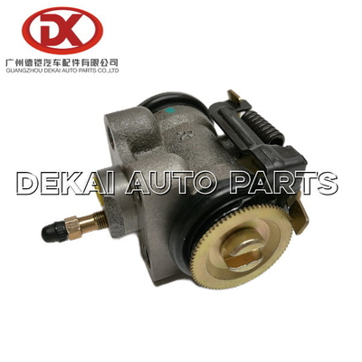 Van de de Delen Achtermotor van de remcilinder Systeem 8973588810 de Assemblage van de Remcilinder