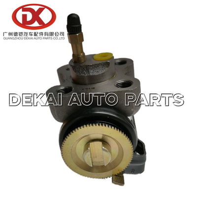 Van de de Delen Achtermotor van de remcilinder Systeem 8973588810 de Assemblage van de Remcilinder