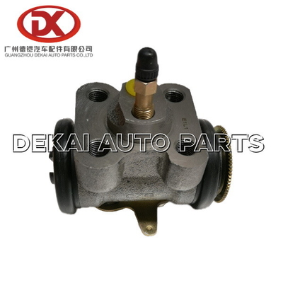 Van de de Delen Achtermotor van de remcilinder Systeem 8973588810 de Assemblage van de Remcilinder