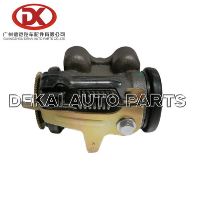 Van de de Delen Achtermotor van de remcilinder Systeem 8973588810 de Assemblage van de Remcilinder