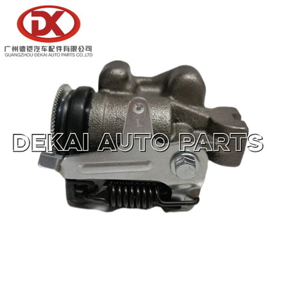 Front Left 8973588740 8980812910 Remslaaf Cylinder ISUZU 4HK1 700P