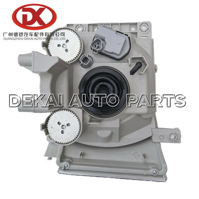 700P NPR NQR ISUZU Truck Headlights Assemblage 8980984820 8980954050 van relatieve vochtigheid