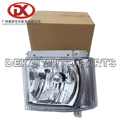 700P NPR NQR ISUZU Truck Headlights Assemblage 8980984820 8980954050 van relatieve vochtigheid