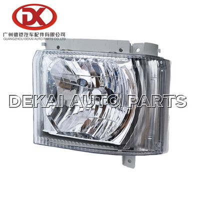 700P NPR NQR ISUZU Truck Headlights Assemblage 8980984820 8980954050 van relatieve vochtigheid
